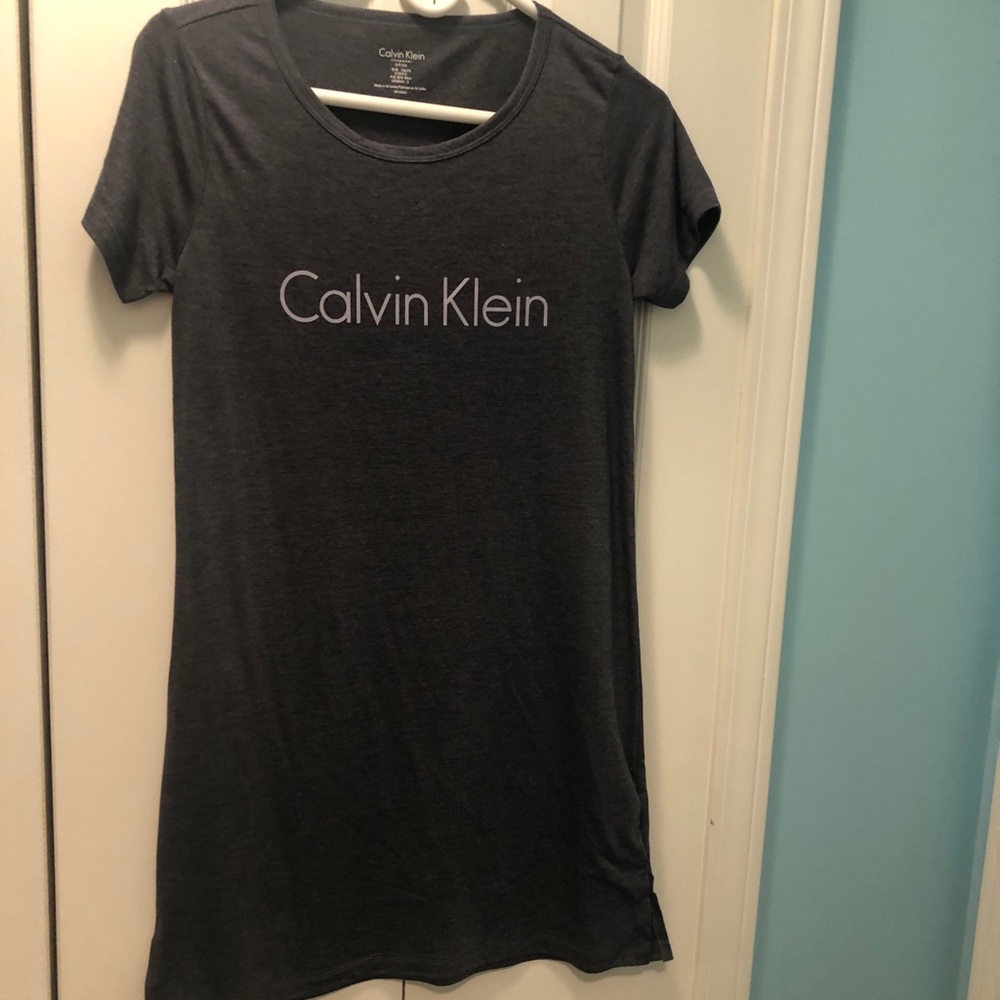 Calvin Klein Nightdress